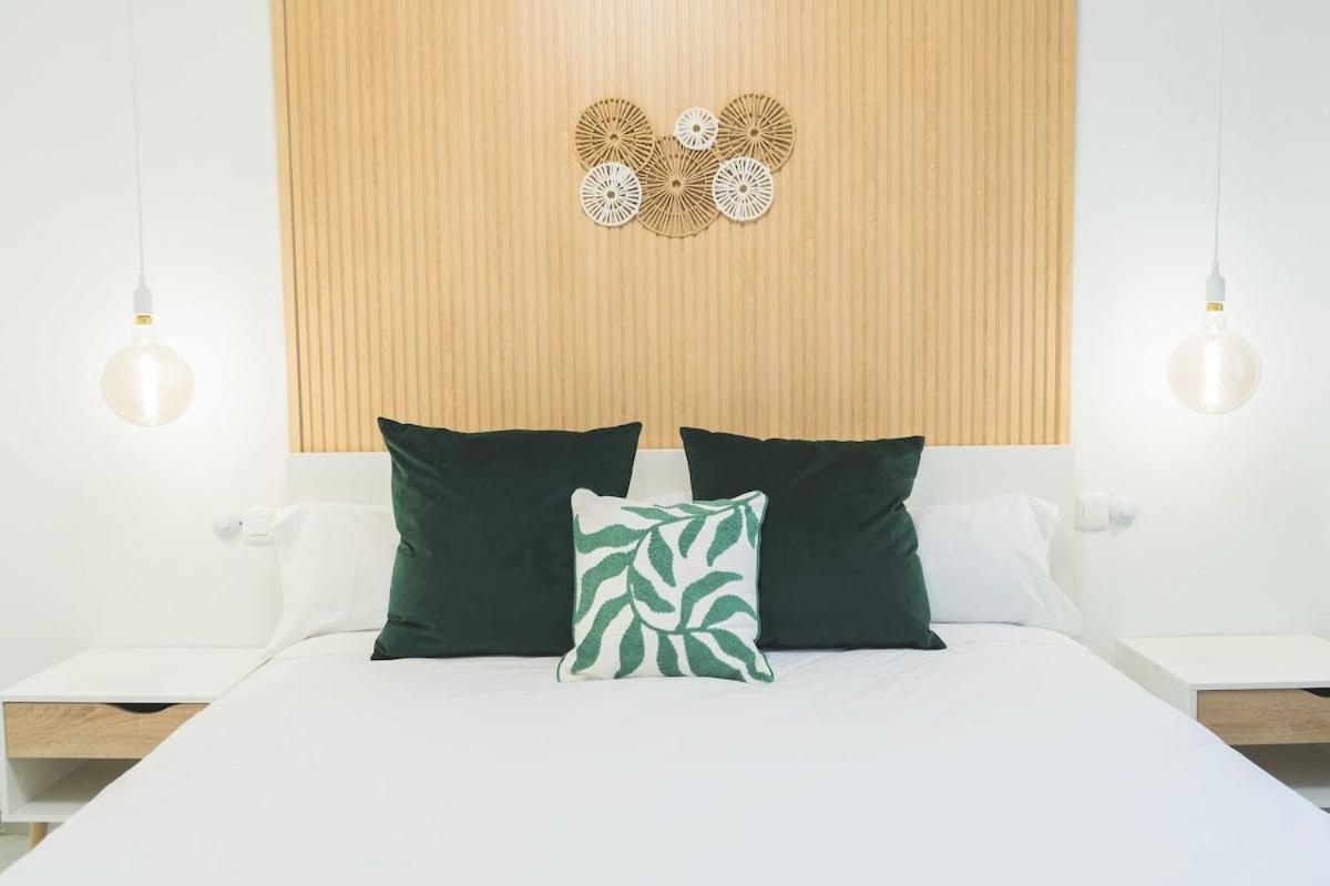 Appartement Paraiso Natural En Con Piscina Y Parking Marbella