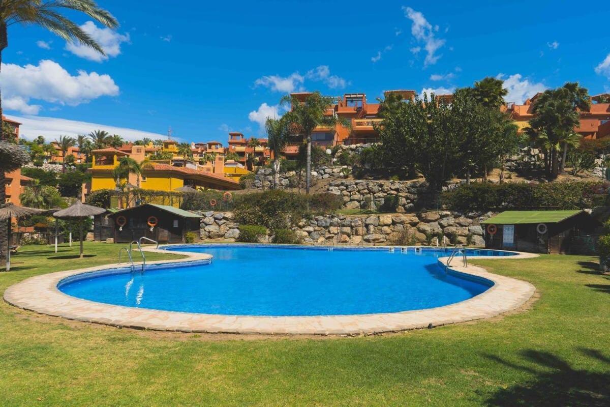 Paraiso Natural En Con Piscina Y Parking Appartement *