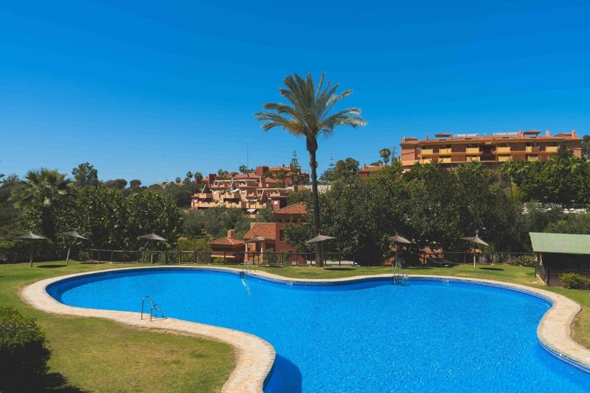 Paraiso Natural En Con Piscina Y Parking *