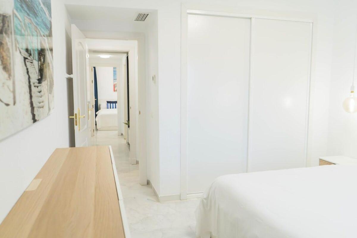 Paraiso Natural En Con Piscina Y Parking Appartement