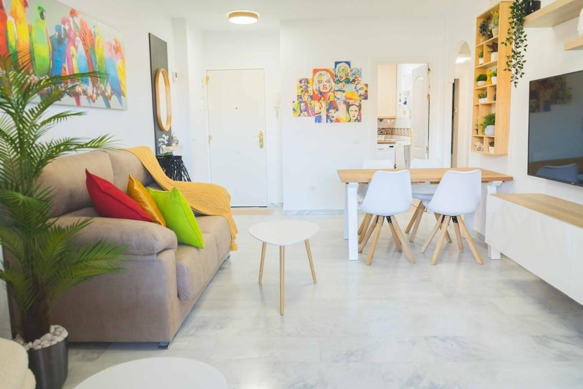 Paraiso Natural En Con Piscina Y Parking Appartement *