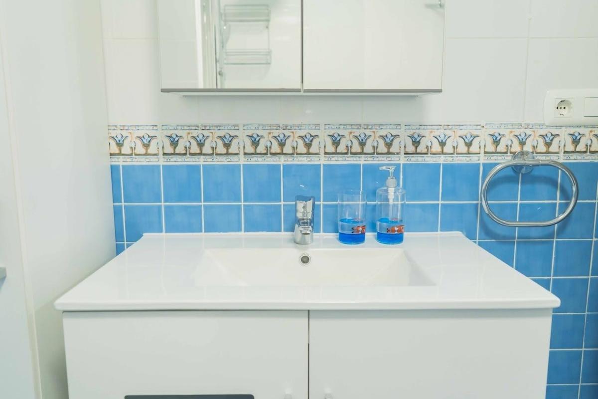 Appartement Paraiso Natural En Con Piscina Y Parking *