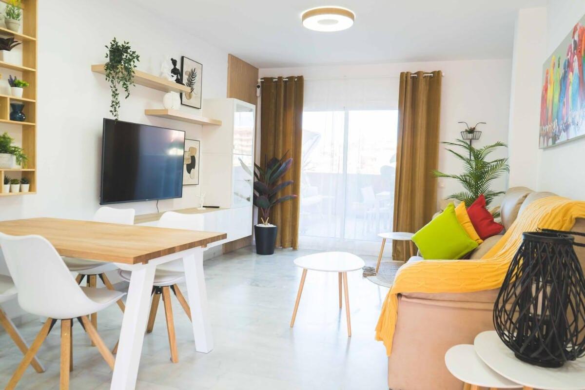 Paraiso Natural En Con Piscina Y Parking Appartement