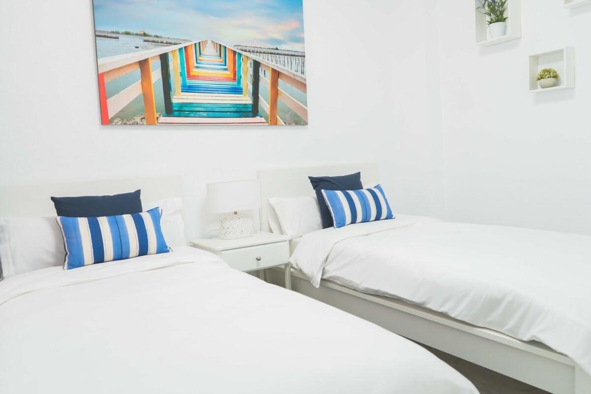 Paraiso Natural En Con Piscina Y Parking Appartement *