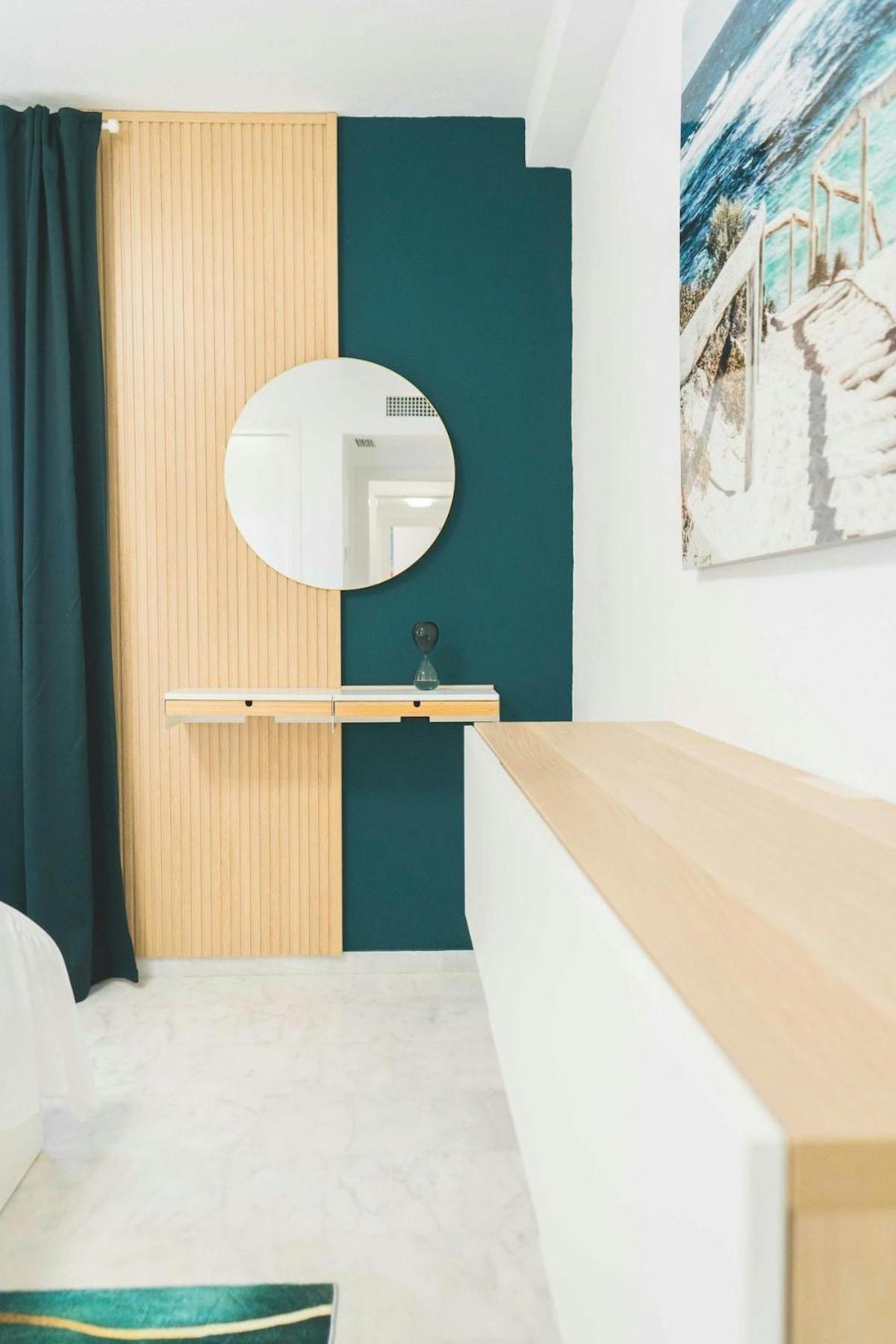 Appartement Paraiso Natural En Con Piscina Y Parking Marbella