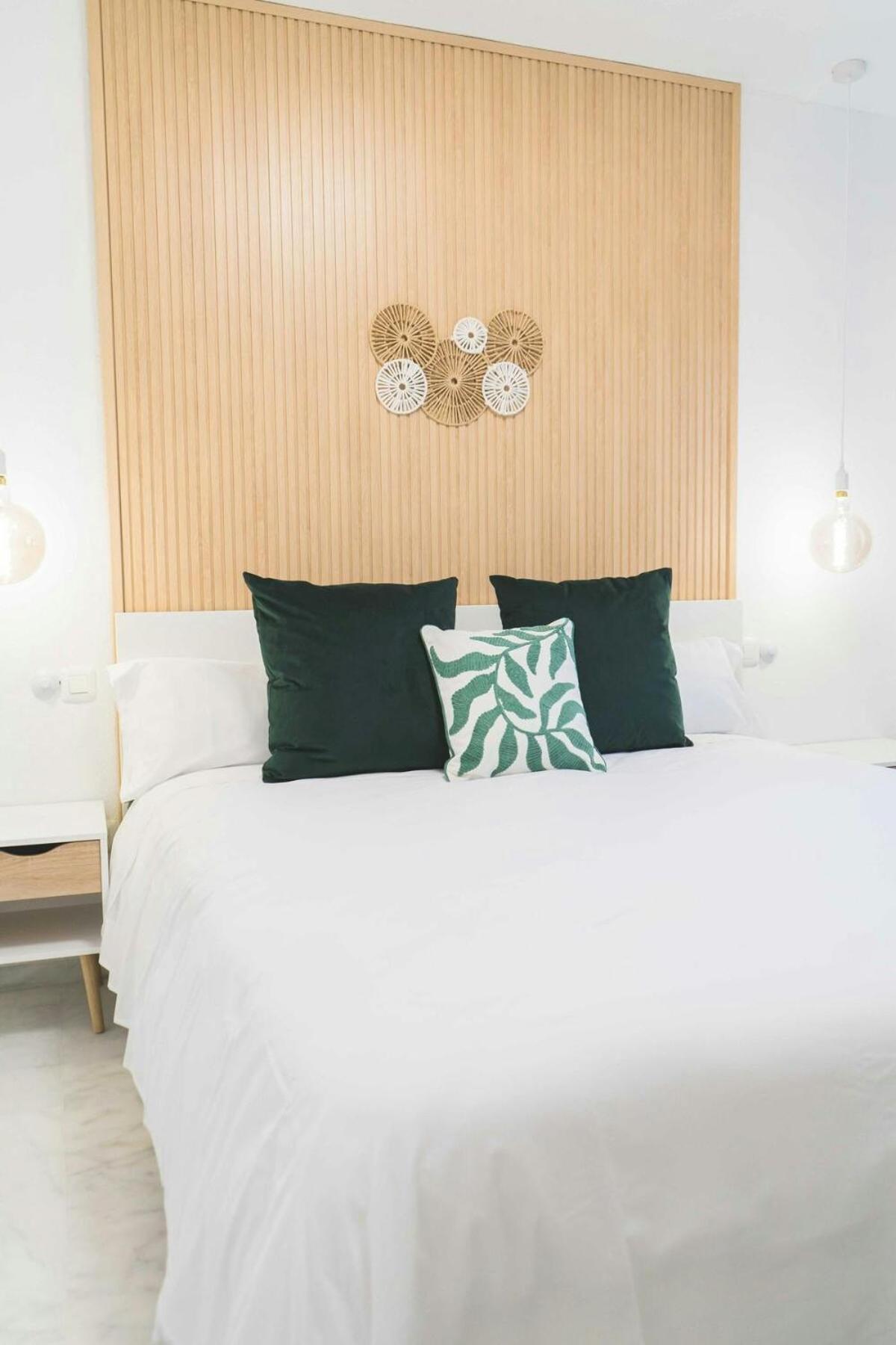 Paraiso Natural En Con Piscina Y Parking * Marbella