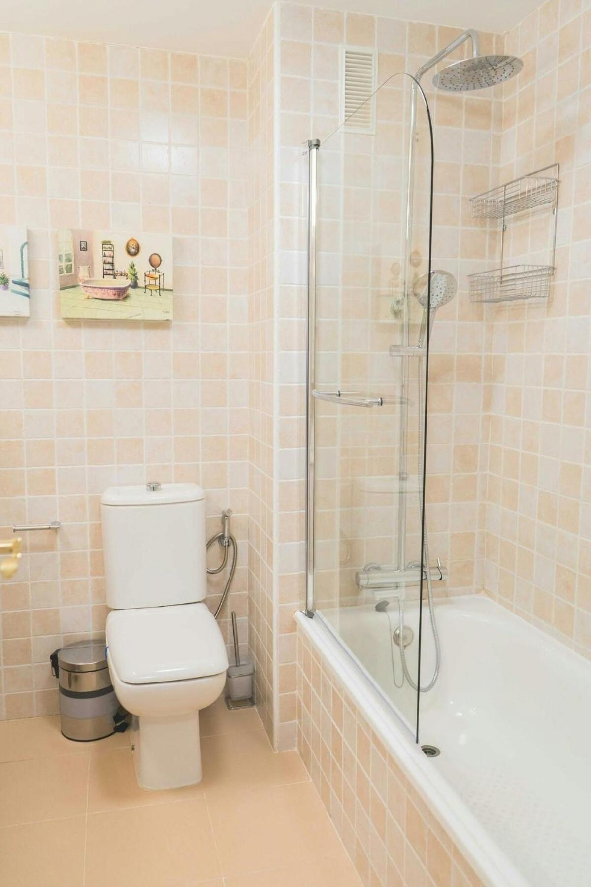 Paraiso Natural En Con Piscina Y Parking Appartement