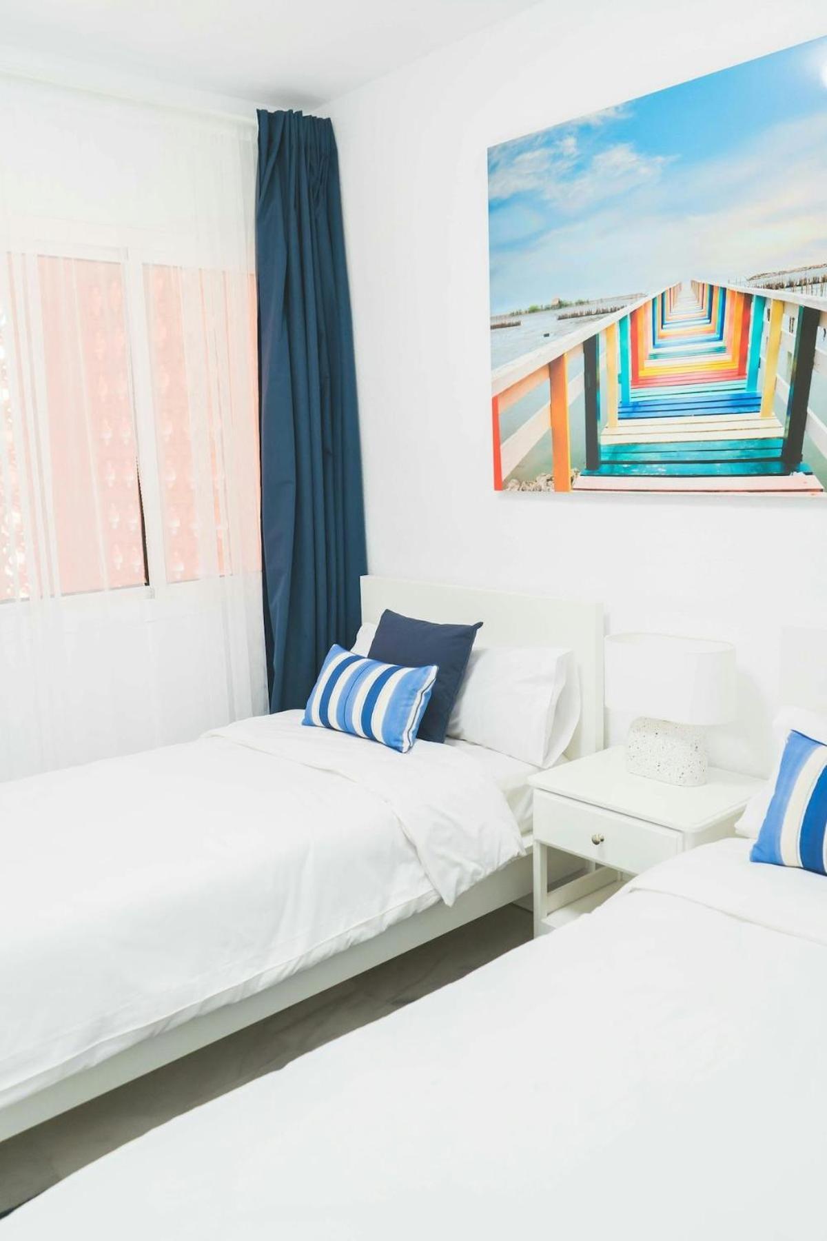 Paraiso Natural En Con Piscina Y Parking Appartement *